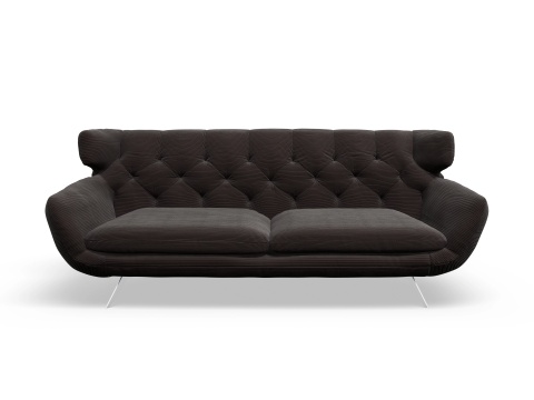 3-Sitzer Sofa